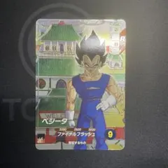 ドラゴンボールスーパーダイバーズ SDV6-PUR2 ベジータ　③