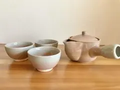 2026年最新】萩焼 急須の人気アイテム - メルカリ