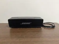 ⭕️極美品。国内正規品⭕️BOSE SL miniII SpecialEditionのサムネイル