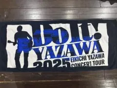 EIKICHI YAZAWA 2003 ツアー タオル - メルカリ