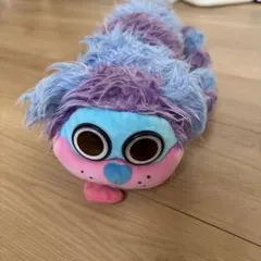パラッパラッパー　ぬいぐるみ　ケイティキャット　PJベリー　当時物 パラッパラッパー ぬいぐるみ ケイティキャット PJベリー 当時物
