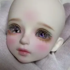 レジンアイ14mm SP ドールアイ