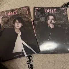 スキズ do it チャンビン＆バンチャン　アコーディオン 未開封