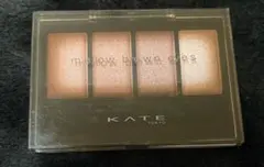 【 アイシャドウ　】　ケイト　メロウブラウンアイズ　BR-6