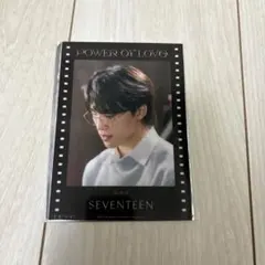 2026年最新】SEVENTEENクリアポスターの人気アイテム - メルカリ