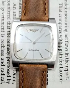 2025年最新】ロンジン 手巻きの人気アイテム - メルカリ