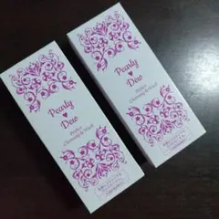 d☆ パーリーデュー パーフェクトクレンジング&ウォッシュ マグナム