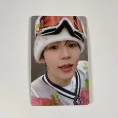 riize ショウタロウ　ラキドロ　タワレコ　all of you