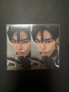 ZEROBASEONE ICONIK 会場限定トレカ ゴヌク