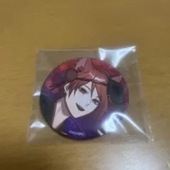 いれいす　缶バッジ　百鬼夜行　りうら君