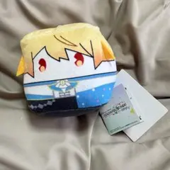 プロセカ 天馬司　モアプラススクエアマスコット　プロジェクトセカイ