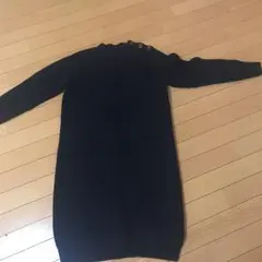 MHLニットワンピース(最安値)