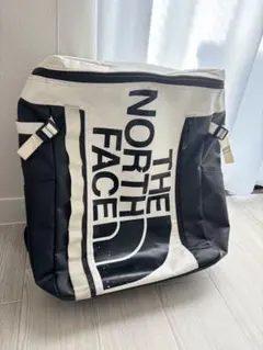 THE NORTH FACE ヒューズボックス リュック バックパック ホワイト