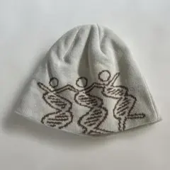 COMFORTABLE REASON DANCING DNA BEANIE