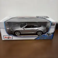 Maisto Bentley Continental Supersportsのサムネイル