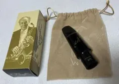 JodyJazz バリトンSac マウスピース HR* Baritone 7 - メルカリ