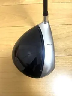 ONOFF AKA 2018 SMOOTH KICK MP-518Dドライバー