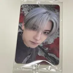 ゆ*♡様 【匿名配送】&TEAM EJ トレカ　韓国　ペンサ &TEAM weverse global 予約 トレカ ペンサ EJ ⑧ - メルカリ