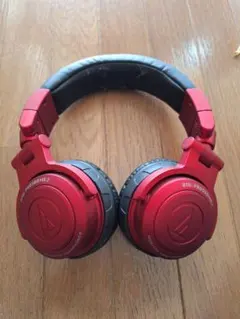 Audio-Technica ATH-PRO500MK2 ヘッドホンのサムネイル
