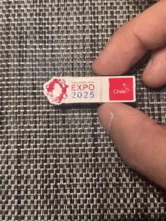 2025年最新】大阪万博エキスポEXPO2025ピンバッジの人気アイテム
