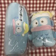 ハンギョドン 一番くじ 2026