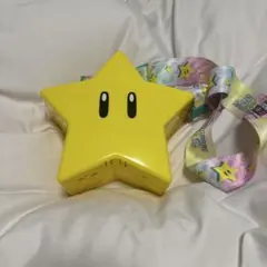 USJアニバーサリー・スーパースター・ポップコーンバケツ（光る＆音鳴る進化版）