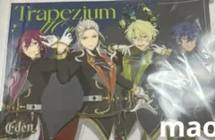 あんスタ DREAM LIVEくじ A賞 A3クリアポスター Valkyrie - メルカリ