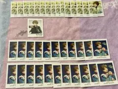 あんスタ　高峯翠　ぱしゃっつ　ぱしゃこれ　特典