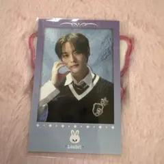 【straykids】SKZOO's Magic School リノ
