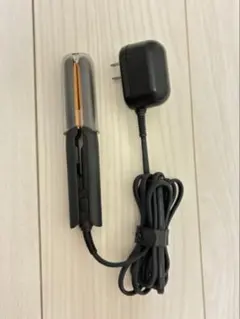 スタイルラッシュmini ストレートヘアアイロン 本体