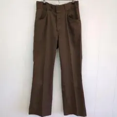 vintage dickies work pants brown TALON