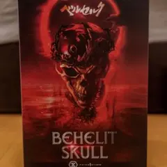 ベルセルク 棘の髑髏とベヘリット[プライム1スタジオ] フィギュア