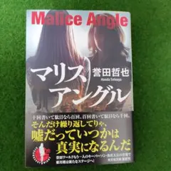マリスアングル
