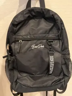 BEN DAVIS ベン デイビス スモールデイパックのサムネイル