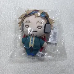 僕のヒーローアカデミア ヒーローフェス にとたん ぬいぐるみ ホークス