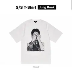 2026年最新】JungKOOk tシャツの人気アイテム - メルカリ