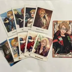 あんスタ　遊木真　パシャこれ　ぱしゃっつ