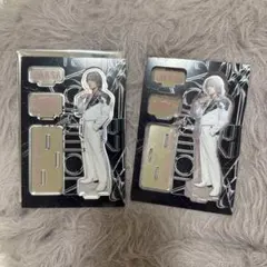 砂田将宏 アクリルスタンドセット BBZ EVOLUTION 武道館