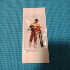 全日本プロレス50周年記念くじB賞　アクリルスタンド　小橋建太のサムネイル