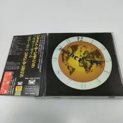 サンプル ブラザータイム / JUST THE BEGINNING CD