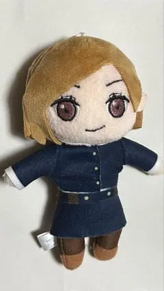 呪術廻戦　釘崎野薔薇　ぬいぐるみ