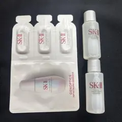 SK-II フェイシャルトリートメント　ジェノプティクエッセンス　サンプル