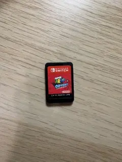 スーパーマリオオデッセイ Nintendo Switch