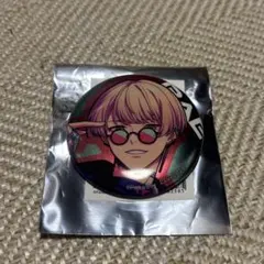 Paradox Live パラライ 燕夏準 5周年 缶バッジ - メルカリ