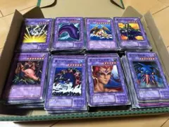 遊戯王 引退 1000枚