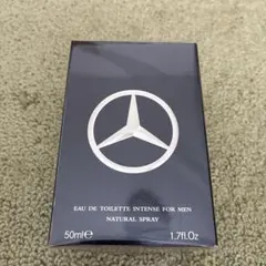 Mercedes-Benz Man Intense 50ml 香水のサムネイル