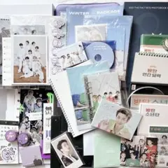 BTS 詰め合わせ まとめ売り （匿名配送）
