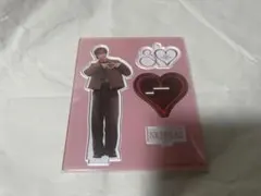 &TEAM NICHOLAS アクスタ