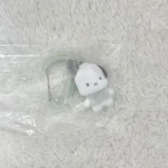 ポチャッコ カラビナ