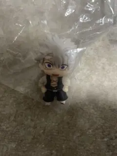 ならぶんです。3 鬼滅の刃　不死川実弥　不死川玄弥